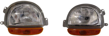 Renault Koplamp Set SET4342962