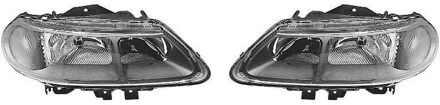 Renault Koplamp Set SET4347962