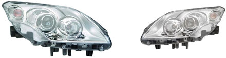 Renault Koplamp Set SET4356986V
