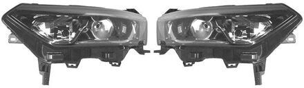 Renault Koplamp set SET4369961