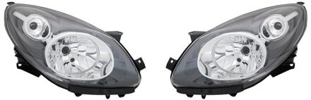 Renault Koplamp Set SET4371962