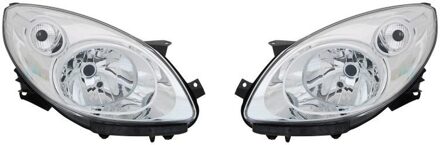 Renault Koplamp Set SET4371964