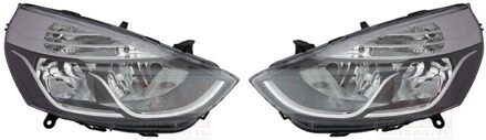 Renault Koplamp Set SET4373962