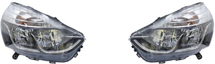 Renault Koplamp Set SET4373962M