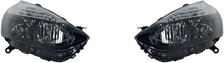 Renault Koplamp Set SET4373964M