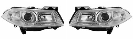 Renault Koplamp Set SET4375964