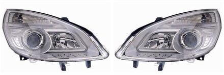 Renault Koplamp Set SET4376962