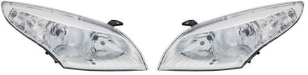 Renault Koplamp Set SET4377962
