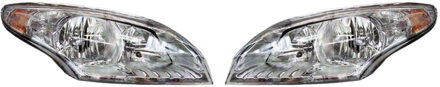 Renault Koplamp Set SET4377962M