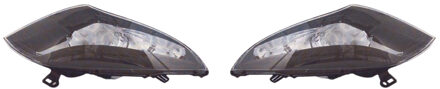 Renault Koplamp Set SET4377964M