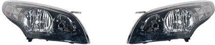 Renault Koplamp Set SET4381964M