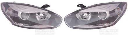 Renault Koplamp Set SET4382962