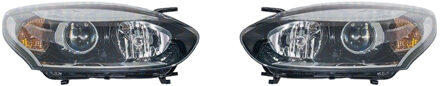 Renault Koplamp Set SET4382962M