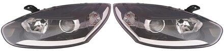 Renault Koplamp Set SET4382963
