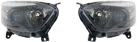 Renault Koplamp Set SET4386962M