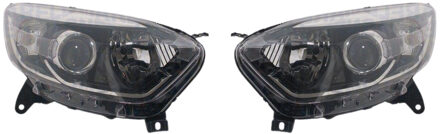 Renault Koplamp Set SET4386964M