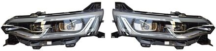 Renault Koplamp Set SET4405961V