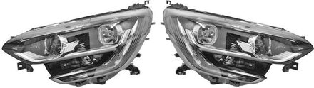 Renault Koplamp set SET4407961
