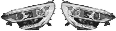 Renault Koplamp Set SET4407963