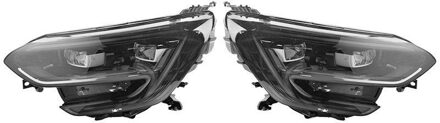 Renault Koplamp set SET4407987