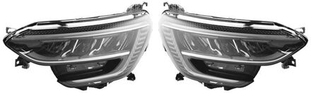 Renault Koplamp set SET4410963V