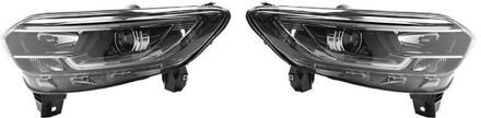 Renault Koplamp set SET4424961
