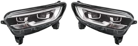 Renault Koplamp set SET4424965