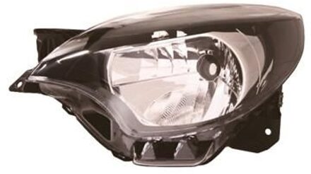 Renault KOPLAMP vanaf '12