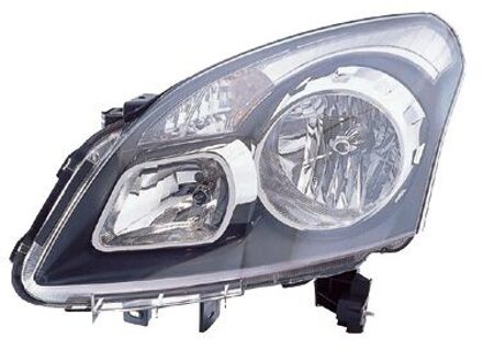 Renault Koplamp