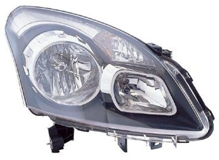 Renault Koplamp