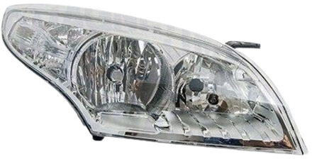 Renault Koplamp