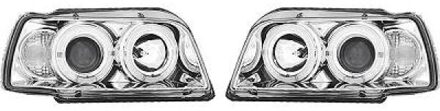 Renault Koplampen set 4412280
