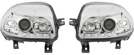 Renault Koplampen set 4413485