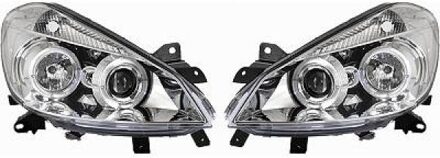 Renault Koplampen set 4414880