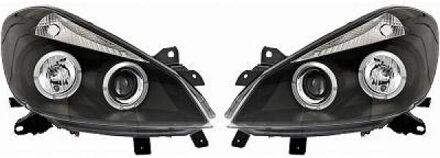 Renault Koplampen set 4414980