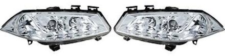 Renault Koplampen set 4464585