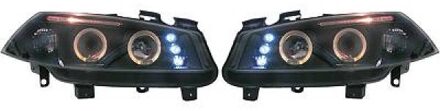 Renault Koplampen set 4464680