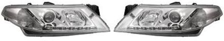 Renault Koplampen set 4473485