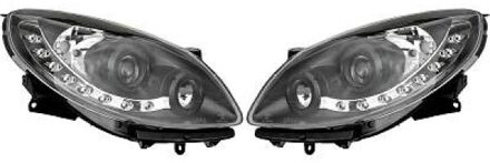 Renault Koplampen set 4481485