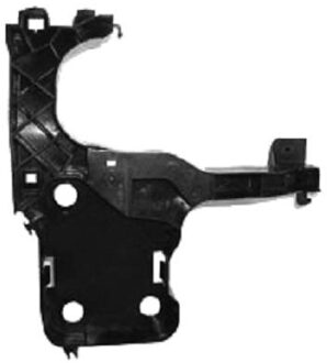 Renault Koplamphouder 4464013