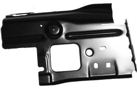 Renault Koplamphouder 4481012