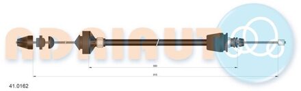 Renault Koppelingkabel 410162