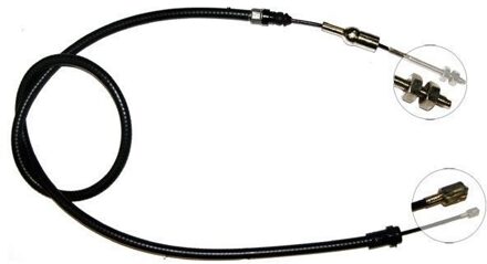 Renault Koppelingkabel