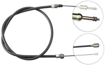 Renault Koppelingkabel