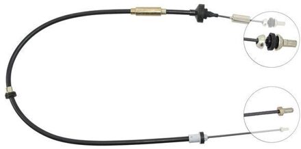 Renault Koppelingkabel