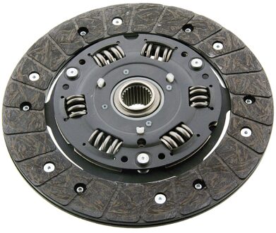 Renault koppelingsschijf ADR163104