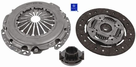 Renault Koppelingsset 3000950518