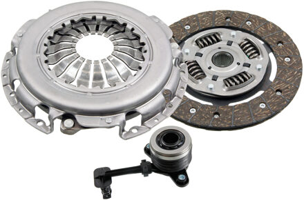 Renault Koppelingsset ADBP300002