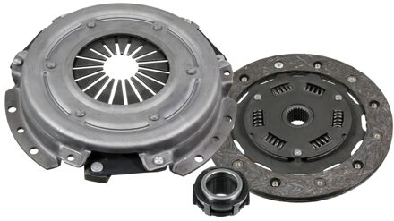 Renault Koppelingsset ADR163001