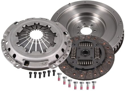 Renault Koppelingsset ADR163014